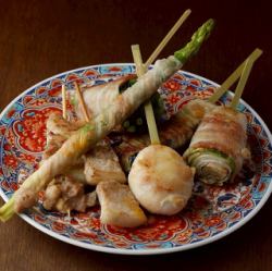 Chef's choice assortment