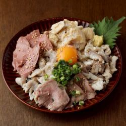 Specialty! Mixed Offal Sashimi
