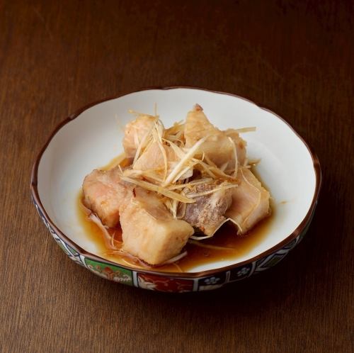 旨辛！ねぎチャーシュー