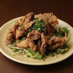 Hakata Mixed Fried Chicken