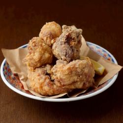 Chicken thighs