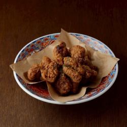 Ton-chan's Fried Chicken
