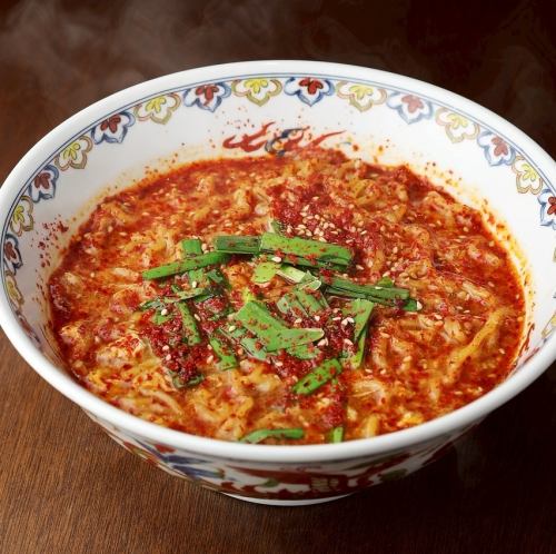 宮崎辛麺