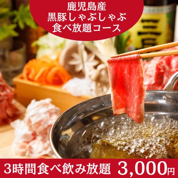[Winter popular plan] All 16 kinds of pots are available! All-you-can-eat and drink with outstanding cost performance starts from 3000 yen!