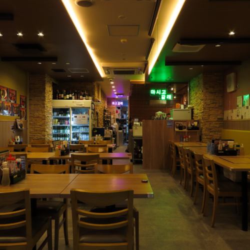 Private use is also possible upon request★We also offer courses perfect for banquets.