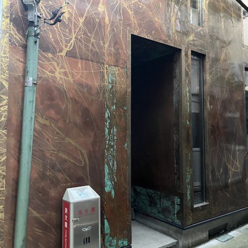 田町・シーシャSUの系列店