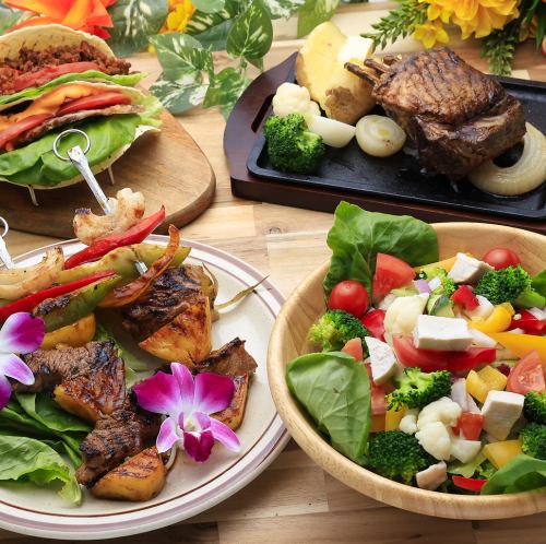 大分・別府の食材を使用