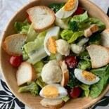 シーザーサラダ