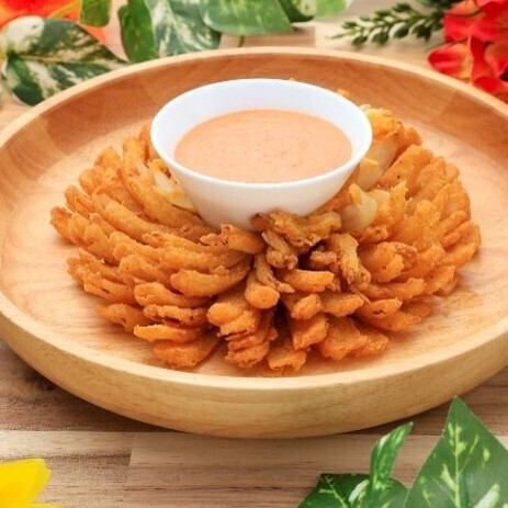 オニオンブロッサム