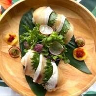 Takka特製りゅうきゅう丼