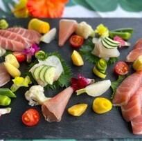 宿泊者様プランご用意しております。