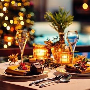 クリスマス限定特別コース2025