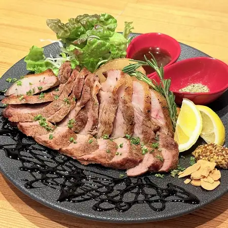 ≪歓送迎会に最適!≫スタンダードコース 【4,400円】