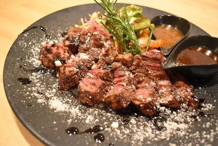 ≪人氣爆棚≫ ★奢華！ ！小町肉食盛宴套餐 [4,950日圓]