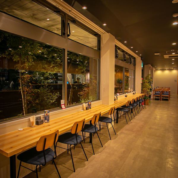[Kintetsu Ebara Line] A stylish cafe within walking distance from Hirabata Station.The shop staff are also very comfortable spaces. Kintetsu / Cafe / Lunch / Tea / Instagram / Insta / Tea / Women's Association / Snack / Fruits / Sweets