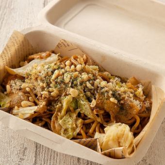 Special yakisoba 200g