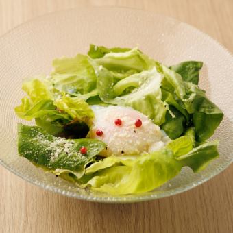 シーザーサラダ