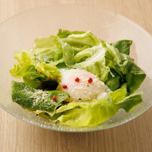 シーザーサラダ