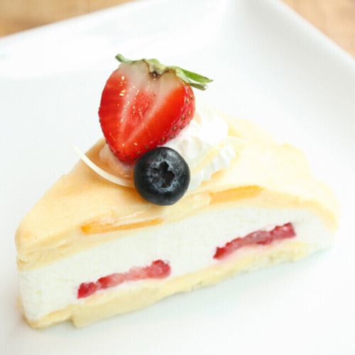 Mill Crape