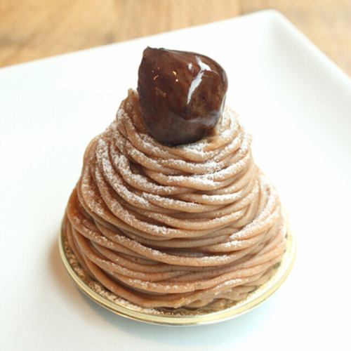 Mont Blanc