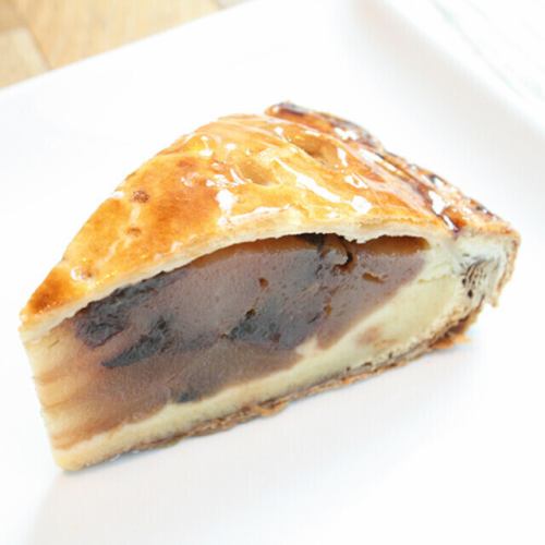 apple pie