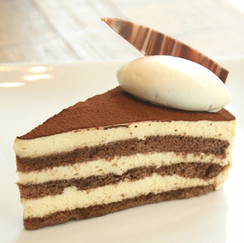 Tiramisu