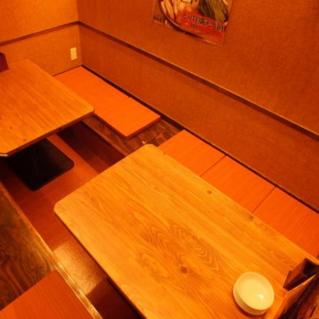 各種お集まりに最適です☆美味しい食事・お酒をお供にお楽しみください♪