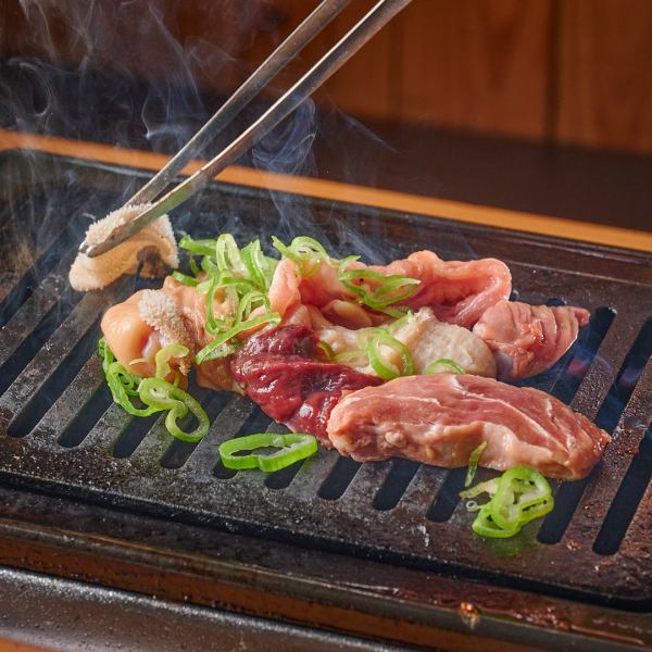 美味しくて新鮮なお肉が充実！牛、豚、鶏を直送で取り寄せております！