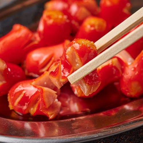 たこさんウィンナー(12匹)