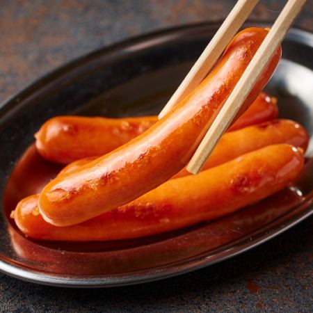 チョリソー(4本)