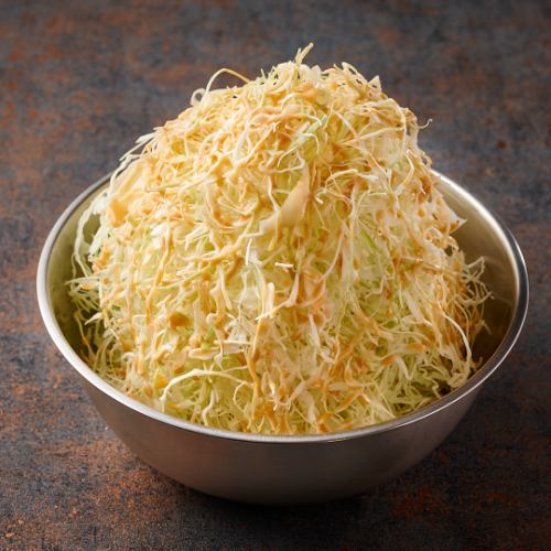 焼肉専用キャベツ