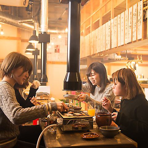 飲み放付2500円！50名迄OK