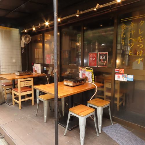最大50名OK！格安焼肉宴会