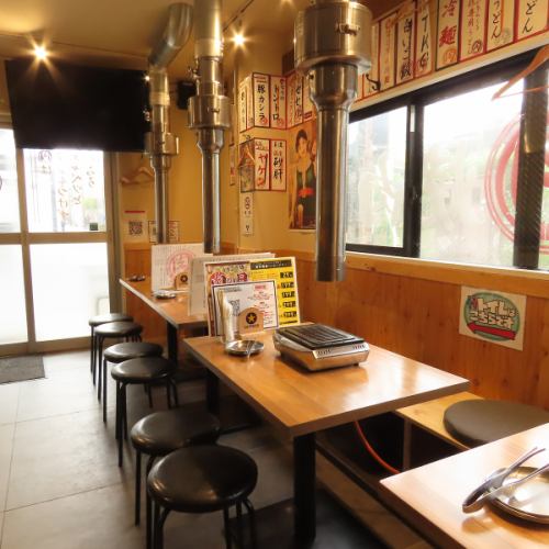 気軽にサクッと飲める大衆酒場★女子会にもおすすめ◎