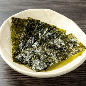 Korean paste