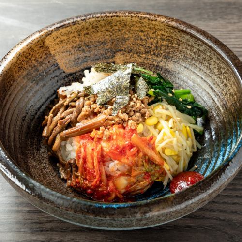 비빔밥