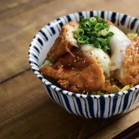 コク旨鳥から小丼