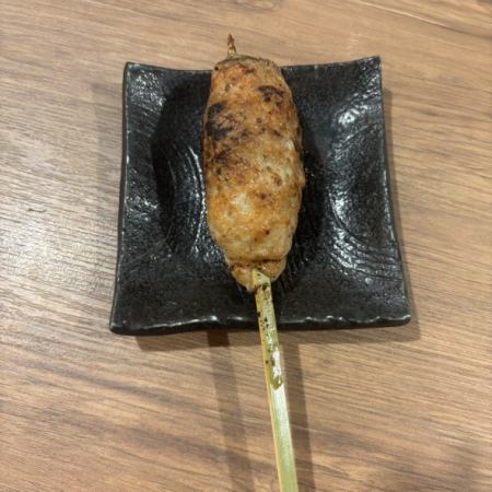 つくね(塩・たれ)