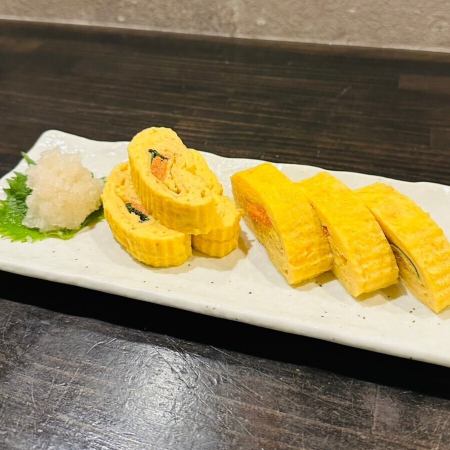 明太子
