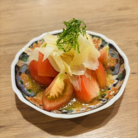 ガリトマト