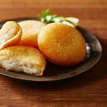 ぽてもちチーズ
