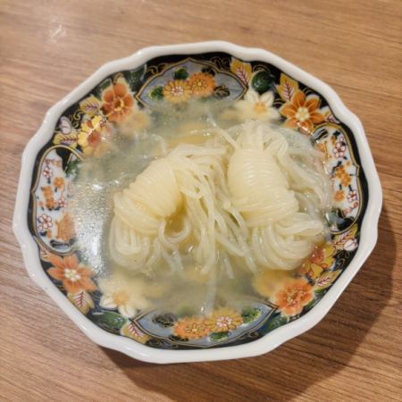 しらたき