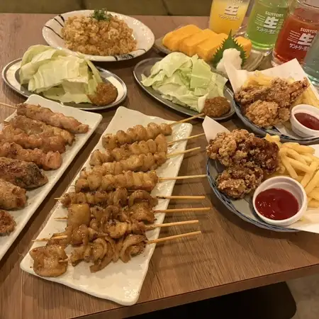 一番人気!【お手頃コース】2Hサワー飲放付・6品/3500円→3000円◎9月末日迄