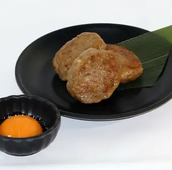 月见汉堡