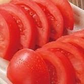 冷卻的西紅柿