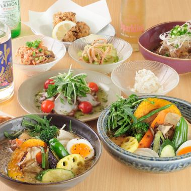 【豪華宴会に！】宴会に合わせた生ビール含む飲み放題プランあり 4400円(税込)～