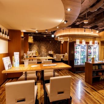 日本酒100種類や焼酎、梅酒、果実酒の飲み比べプランは3000円♪これは行くしかありません☆