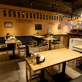 26/4/1オープン！【JR淵野辺駅徒歩5分】最大49名着席可能★最新情報は随時更新いたします！