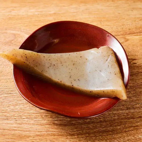 こんにゃく