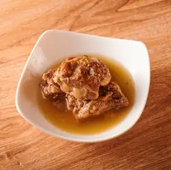 연골 소키